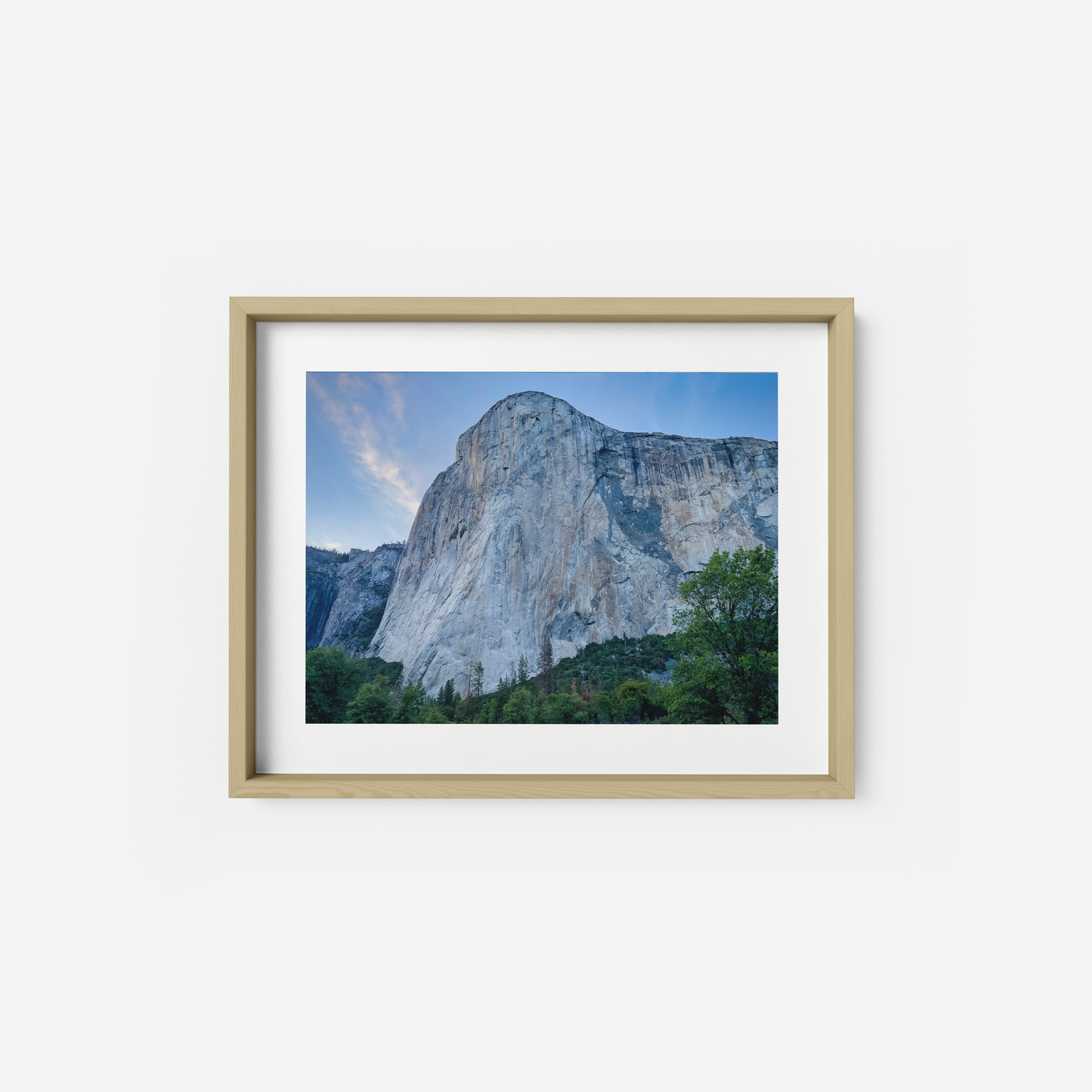 Yosemite 01